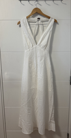 Embroided Zara Dress - 5