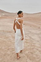Embroided Zara Dress - 2