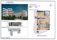 Apartament 2+1, 112 m² – Mei Residence, Qerret (B303) - 2