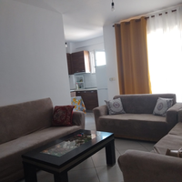 Apartament 1+1 me qira – Astir (Pallati i Ilir Metës) ! - 5