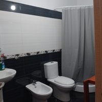 Apartament 1+1 me qira – Astir (Pallati i Ilir Metës) ! - 6
