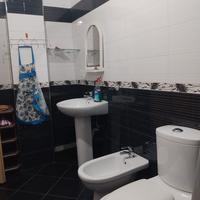 Apartament 1+1 me qira – Astir (Pallati i Ilir Metës) ! - 7