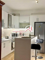 SHITET APARTAMENT 2+1+2 NË ZONËN E OMONES, VLORË! - 5