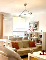 SHITET APARTAMENT 2+1+2 NË ZONËN E OMONES, VLORË! - 4