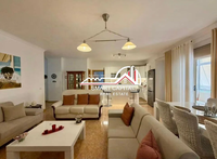 SHITET APARTAMENT 2+1+2 NË ZONËN E OMONES, VLORË! - 1