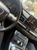 AUDI A8 4.2 BENZIN VITI 2012 SUPER GJENDJE FULL ME OPSIONE.LETRA TE PAGUARA PER I VIT.10000.€ VENDOD - 8