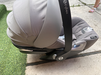 Ulese per makine Cybex - 1