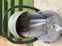 Ulese per makine Cybex - 3