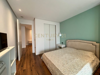 JEPET ME QIRA , PENTHOUSE MODERN 2 +1+2 + Post Parkimi, Te Liqeni Artificial! 1,500 € /Muaj - 3