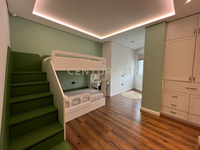 JEPET ME QIRA , PENTHOUSE MODERN 2 +1+2 + Post Parkimi, Te Liqeni Artificial! 1,500 € /Muaj - 2