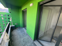 Shitet apartament 2+2+ ballkon, 5 Maj - 4