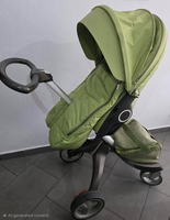 Karroce Stokke - 2