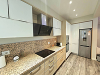 APARTAMENT 2+1 PER QIRA NE RRUGEN E BARRIKADAVE - 7