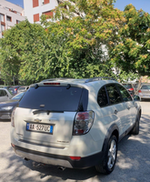 Shitet Chevrolet Captiva (2012) - 4
