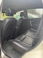 Shitet Chevrolet Captiva (2012) - 7