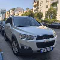 Shitet Chevrolet Captiva (2012) - 2