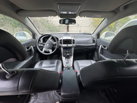 Shitet Chevrolet Captiva (2012) - 8