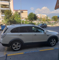 Shitet Chevrolet Captiva (2012) - 1