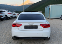 Audi A5 2014 quattro sportback - 6