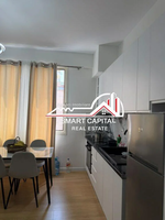 SHITET APARTAMENT 2+1 PRANË SHKOLLËS “JANI MINGA”, VLORË! - 2