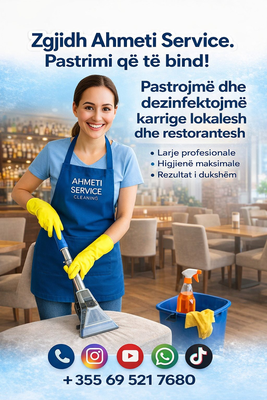 Pastrime profesionale - 9