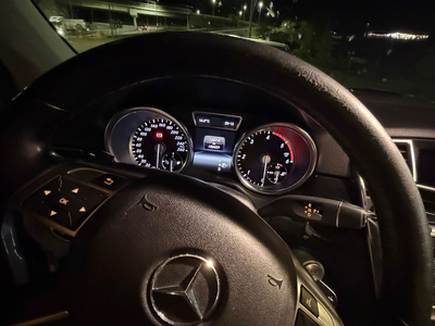 Ml 350 Look GLE - 7