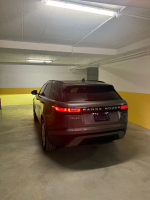RANGE ROVER VELAR 2.0 Nafte - 2