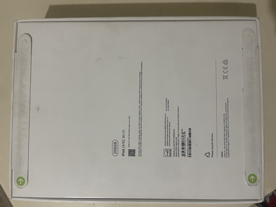 Apple ipad 11th - 2