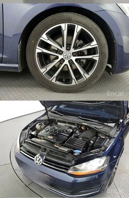 Golf 7 2.0 Premium - 10
