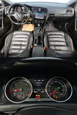Golf 7 2.0 Premium - 6
