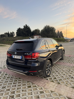 Bmw x5 35d - 2