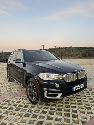 Bmw x5 35d - 3