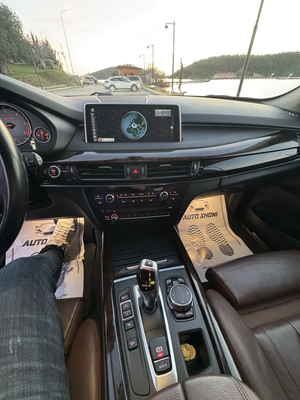 Bmw x5 35d - 6