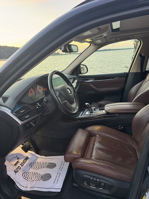 Bmw x5 35d - 10