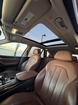 Bmw x5 35d - 7