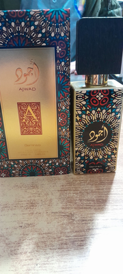 Parfume arabe super - 3