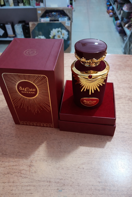 Parfume arabe super - 5