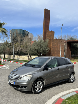 B class full servis 1.8 nafte manual - 5
