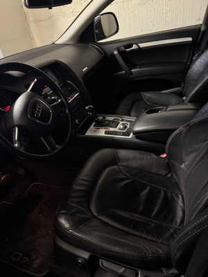 Shes AUDI Q7 0696756333 - 2