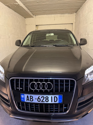 Shes AUDI Q7 0696756333 - 7