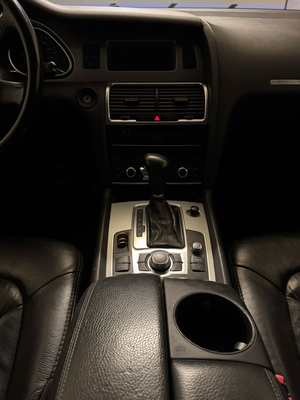 Shes AUDI Q7 0696756333 - 4