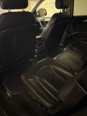 Shes AUDI Q7 0696756333 - 8