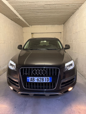 Shes AUDI Q7 0696756333 - 6