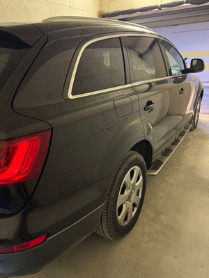 Shes AUDI Q7 0696756333 - 9