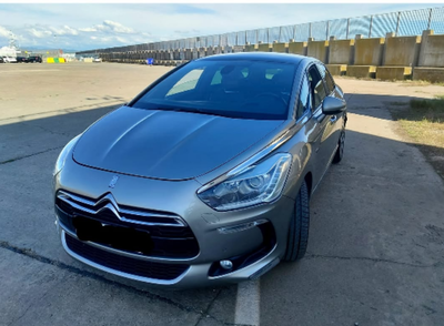 Citroen DS5 2.0 Nafte / Hibrid Panoramik - 6