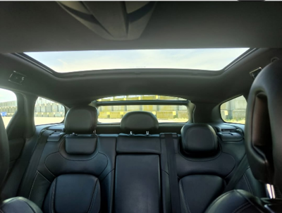 Citroen DS5 2.0 Nafte / Hibrid Panoramik - 8