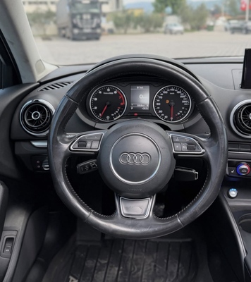 Audi a3 s-line 2015 2.0 tfsi benzin gaz - 7