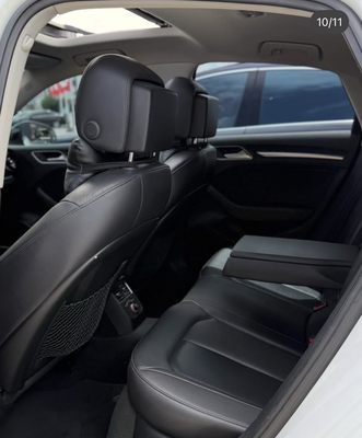 Audi a3 s-line 2015 2.0 tfsi benzin gaz - 9