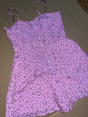 Jumpsuit Tommy Jeans 🌸 - 1