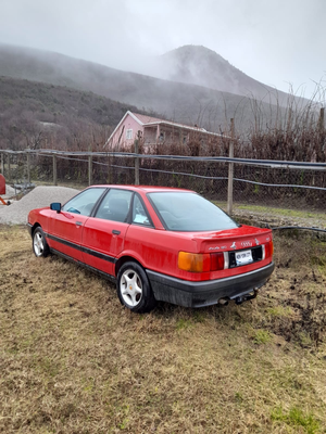 Audi 80 b3 - 2